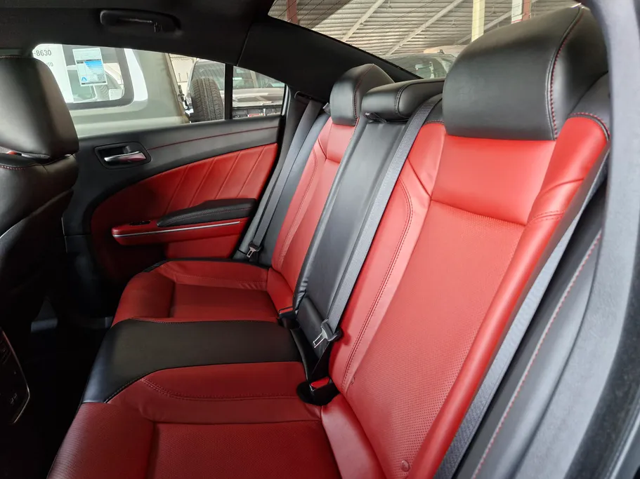 2022 Dodge Charger RT 