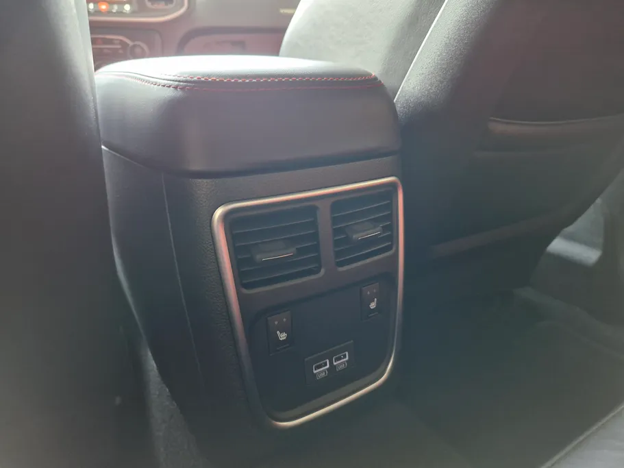 2022 Dodge Charger RT 