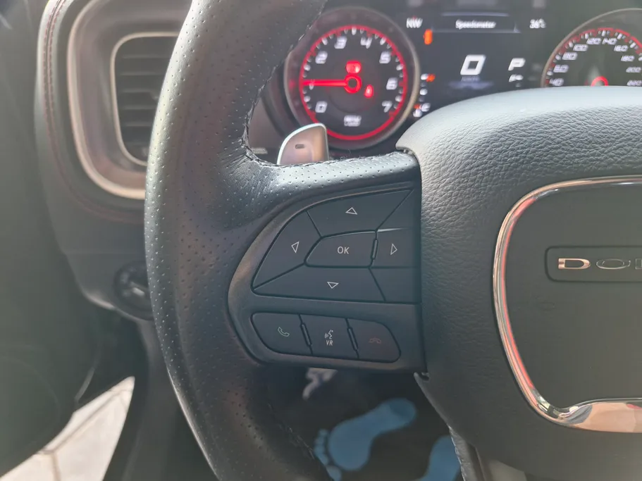 2022 Dodge Charger RT 