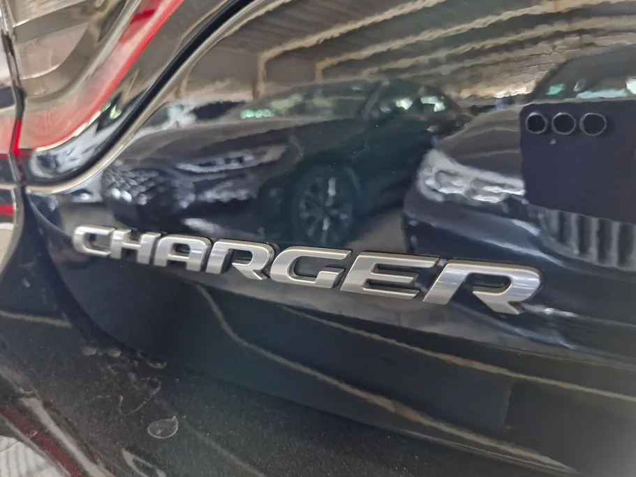 2022 Dodge Charger RT 