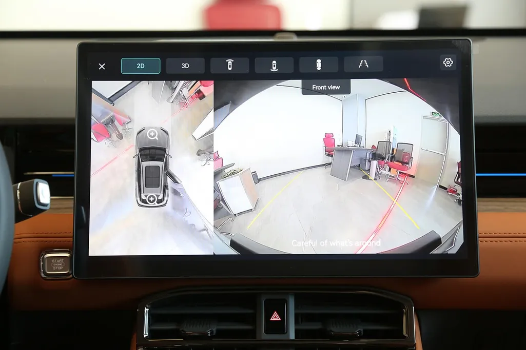 ساوايست اس 06 بريميوم 2026 