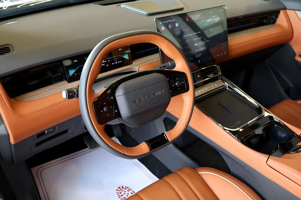 ساوايست اس 06 بريميوم 2026 