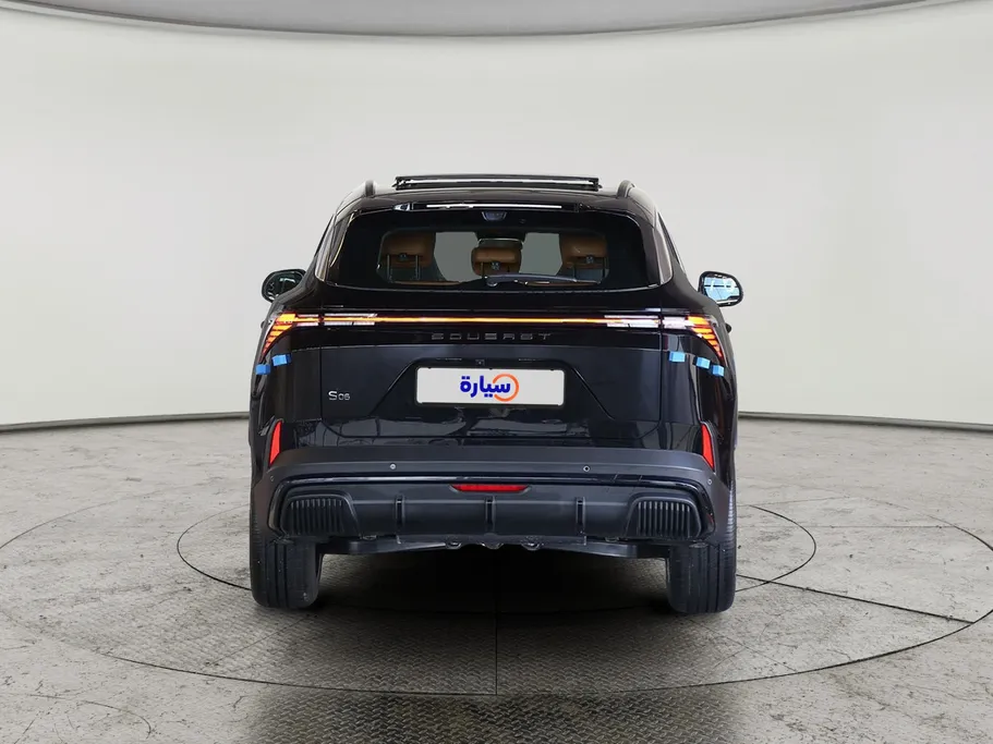 ساوايست اس 06 بريميوم 2026 