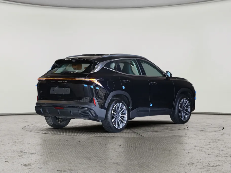 ساوايست اس 06 بريميوم 2026 