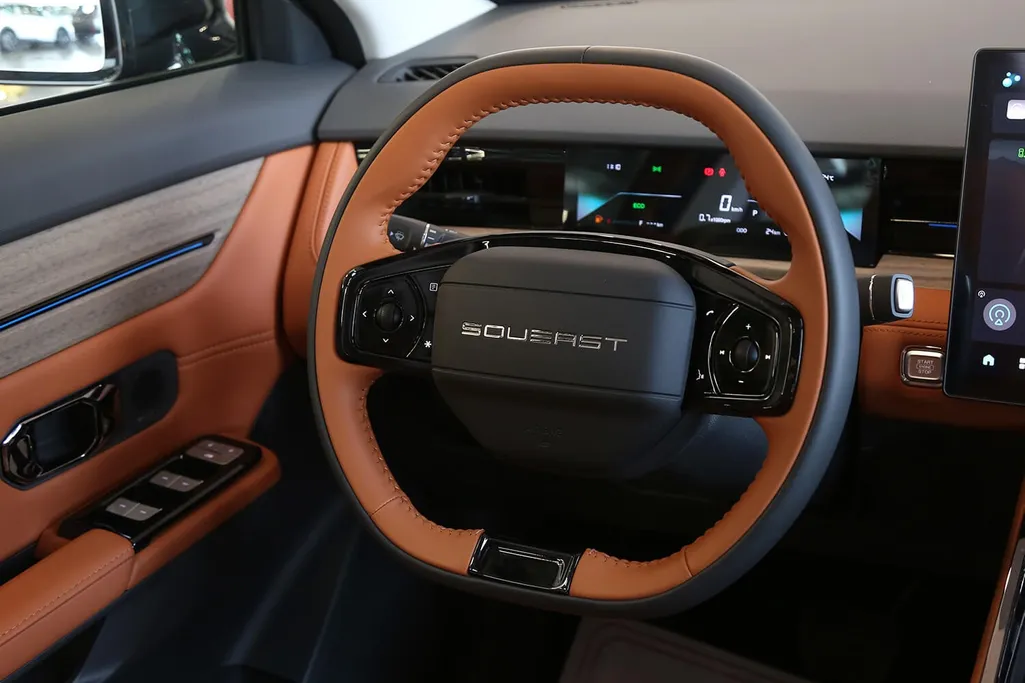 ساوايست اس 06 بريميوم 2026 