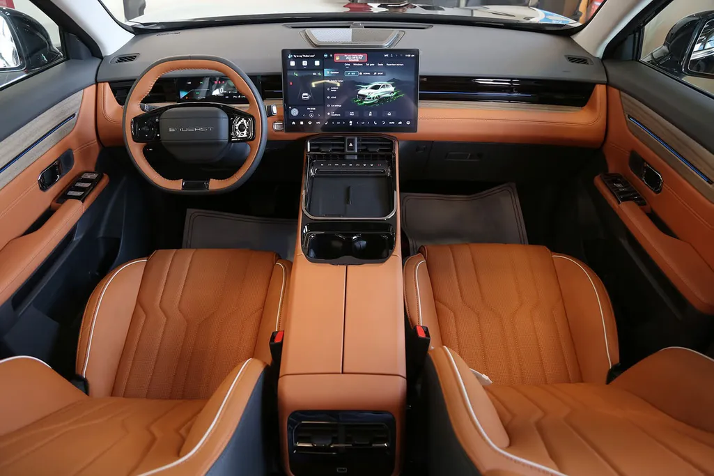 ساوايست اس 06 بريميوم 2026 