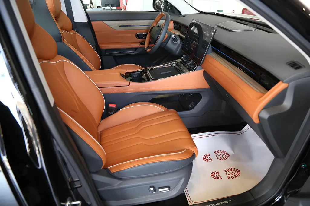 ساوايست اس 06 بريميوم 2026 