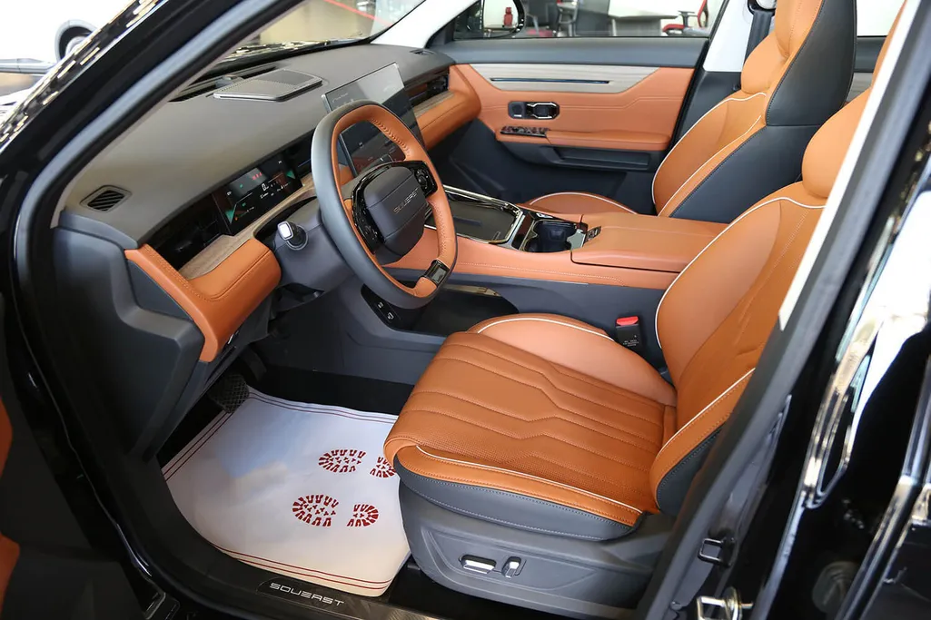 ساوايست اس 06 بريميوم 2026 