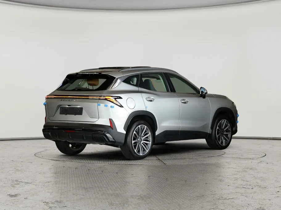 ساوايست اس 06 بريميوم 2026 