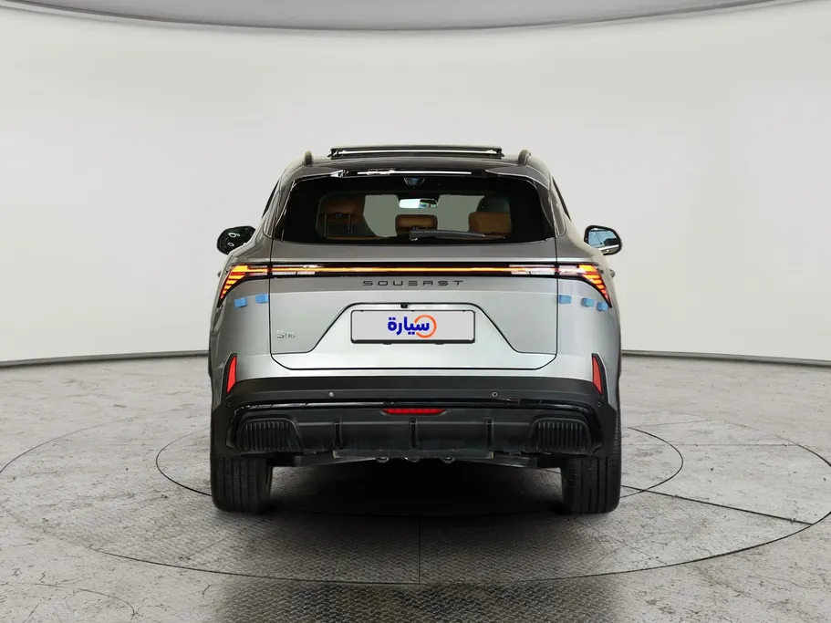 ساوايست اس 06 بريميوم 2026 