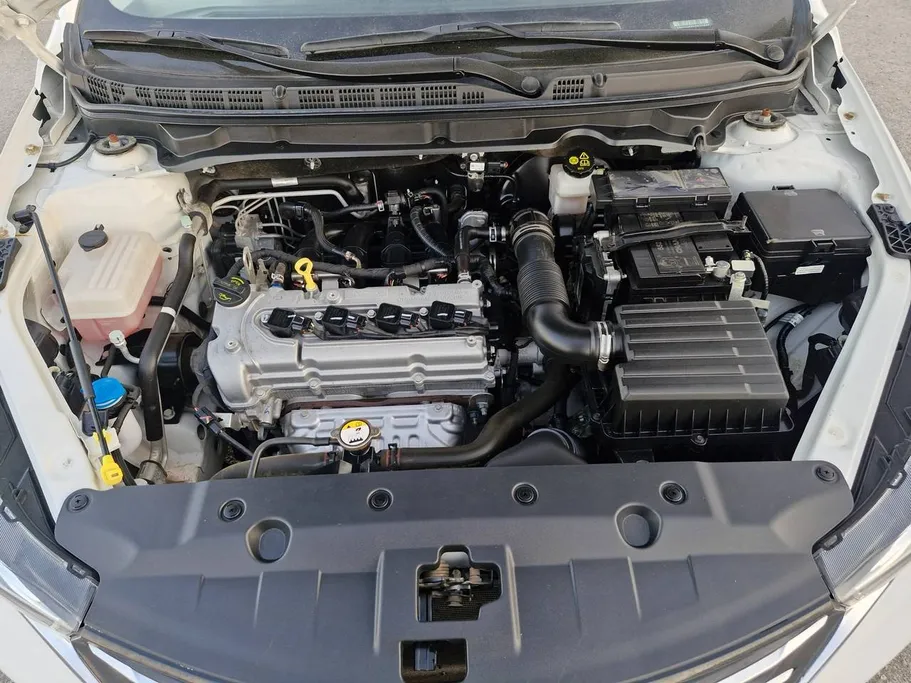 شانجان السفن Full Option 2025 