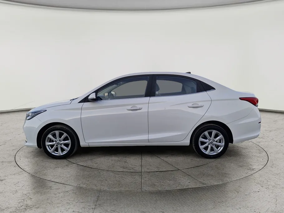 شانجان السفن Full Option 2025 