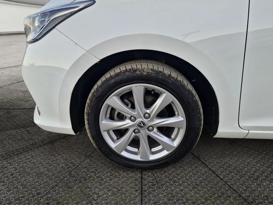 شانجان السفن Full Option 2025 