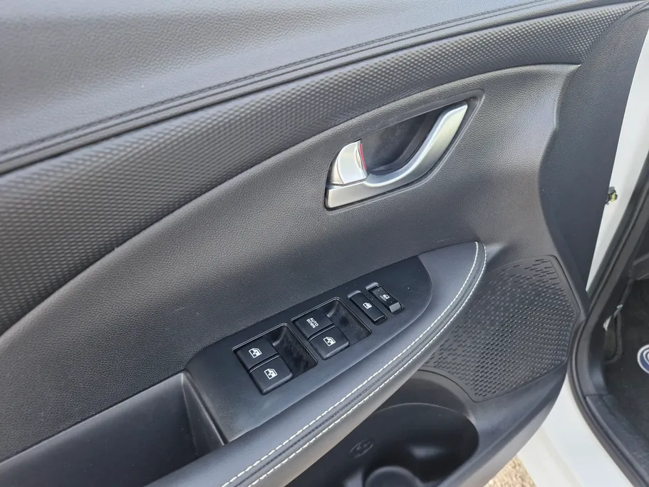 شانجان السفن Full Option 2025 