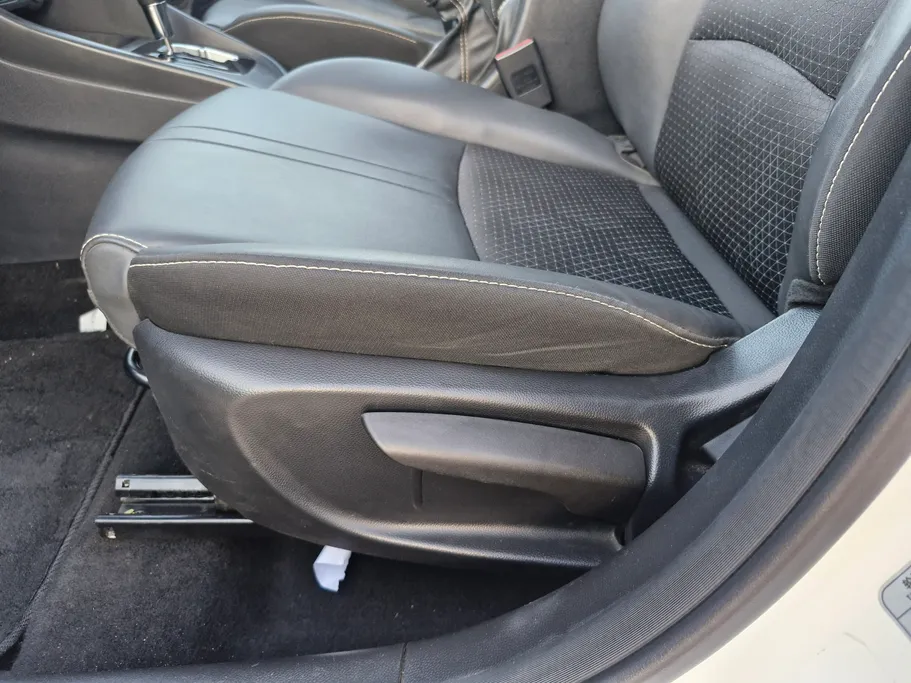 شانجان السفن Full Option 2025 