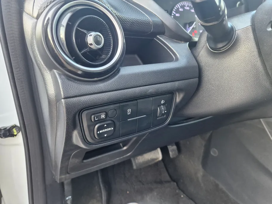 شانجان السفن Full Option 2025 