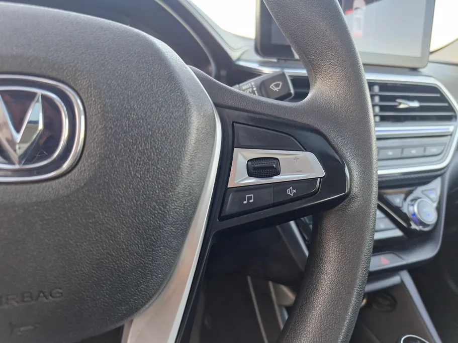 شانجان السفن Full Option 2025 