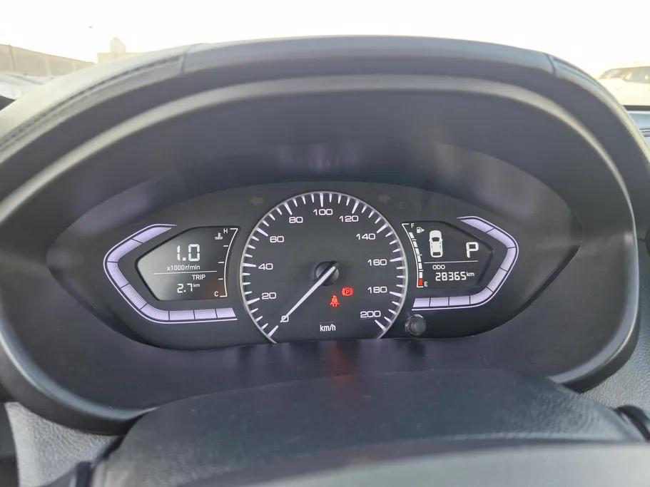 شانجان السفن Full Option 2025 