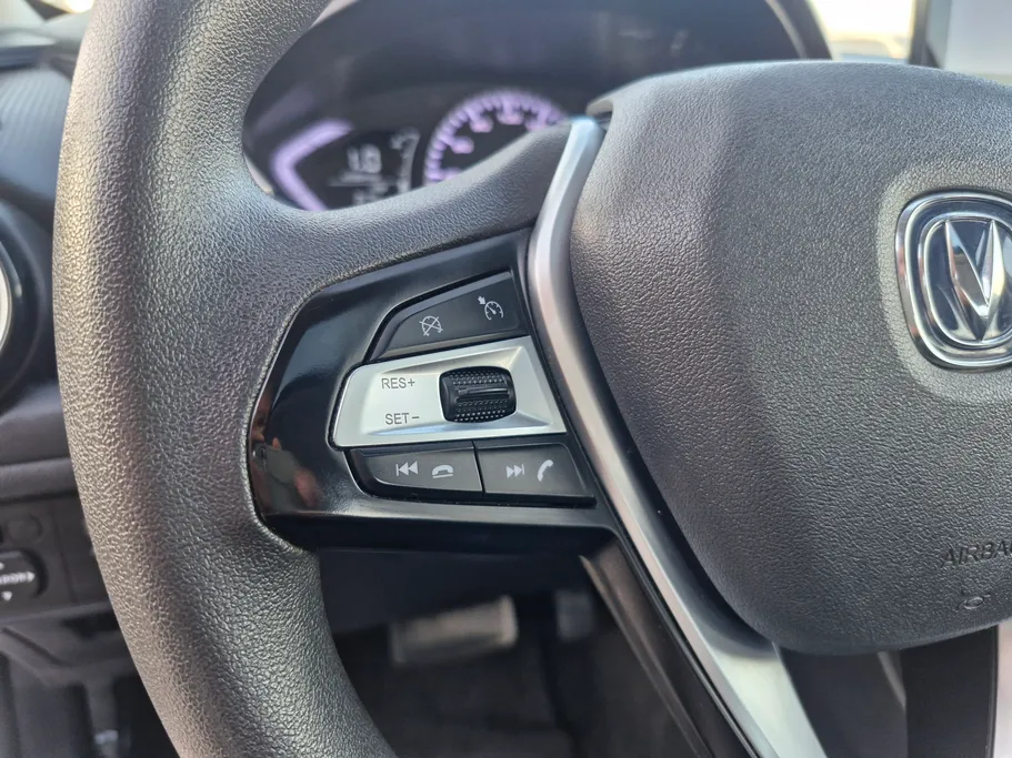 شانجان السفن Full Option 2025 