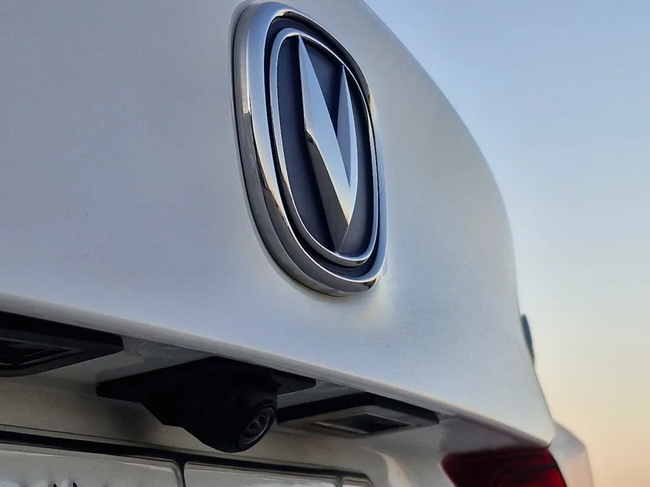 شانجان السفن Full Option 2025 