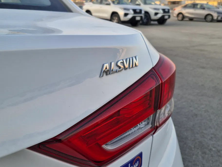 شانجان السفن Full Option 2025 