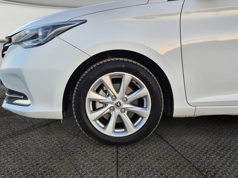 2025 Changan Alsvin Full Option 