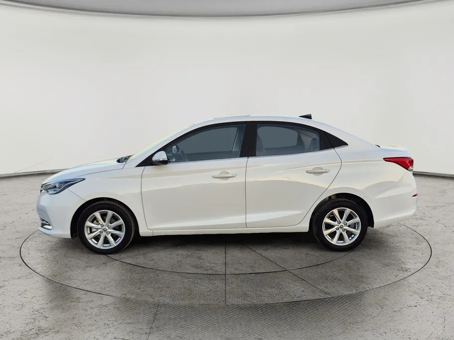 2025 Changan Alsvin Full Option 