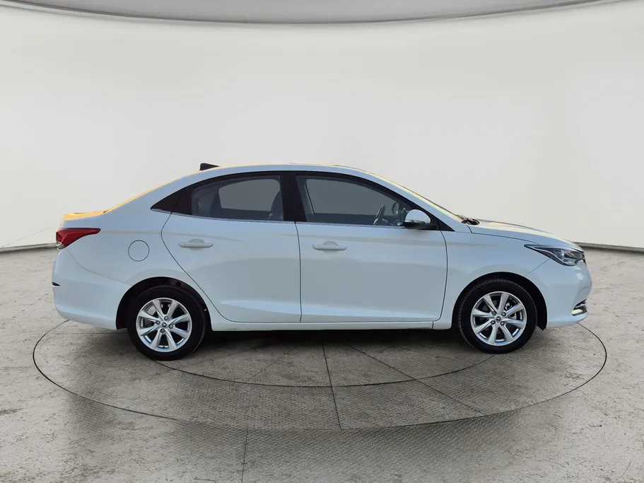 2025 Changan Alsvin Full Option 