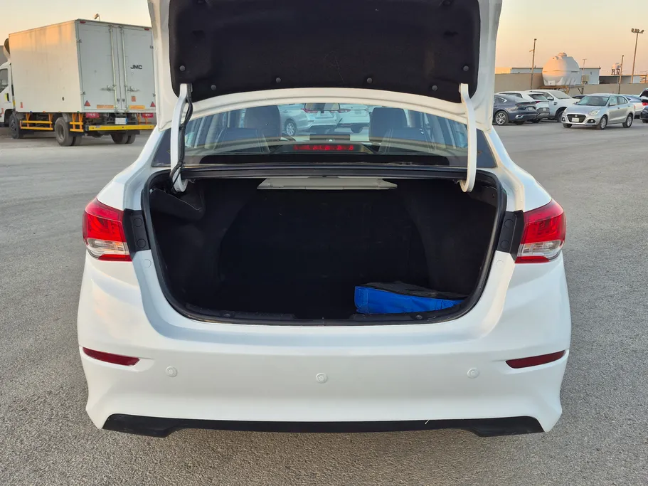 2025 Changan Alsvin Full Option 