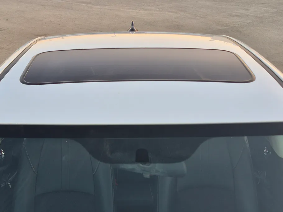 2025 Changan Alsvin Full Option 