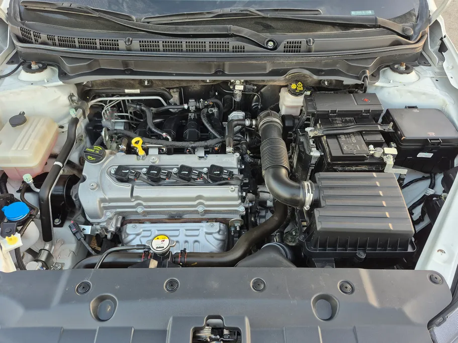 2025 Changan Alsvin Full Option 