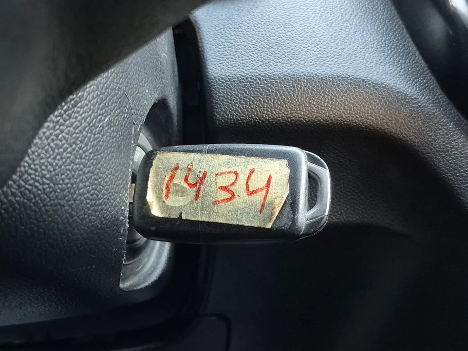 2025 Changan Alsvin Full Option 