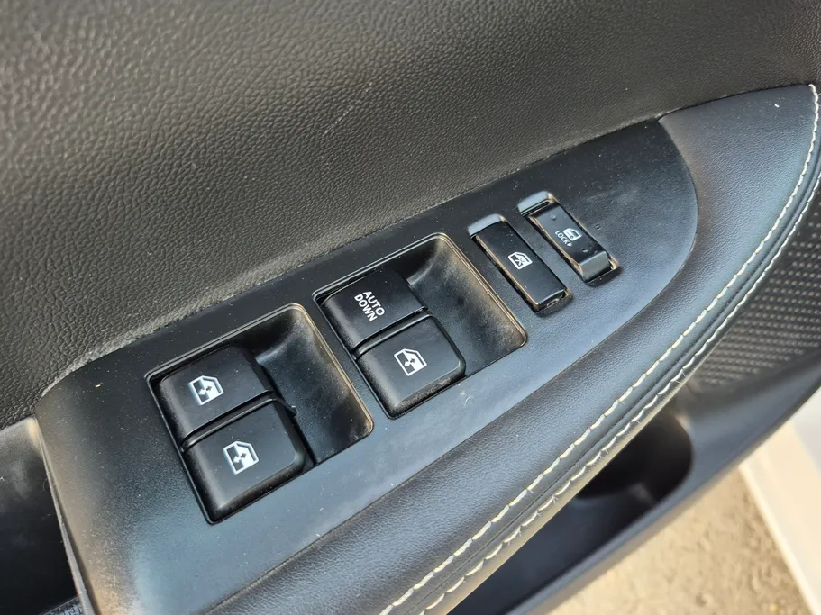 2025 Changan Alsvin Full Option 