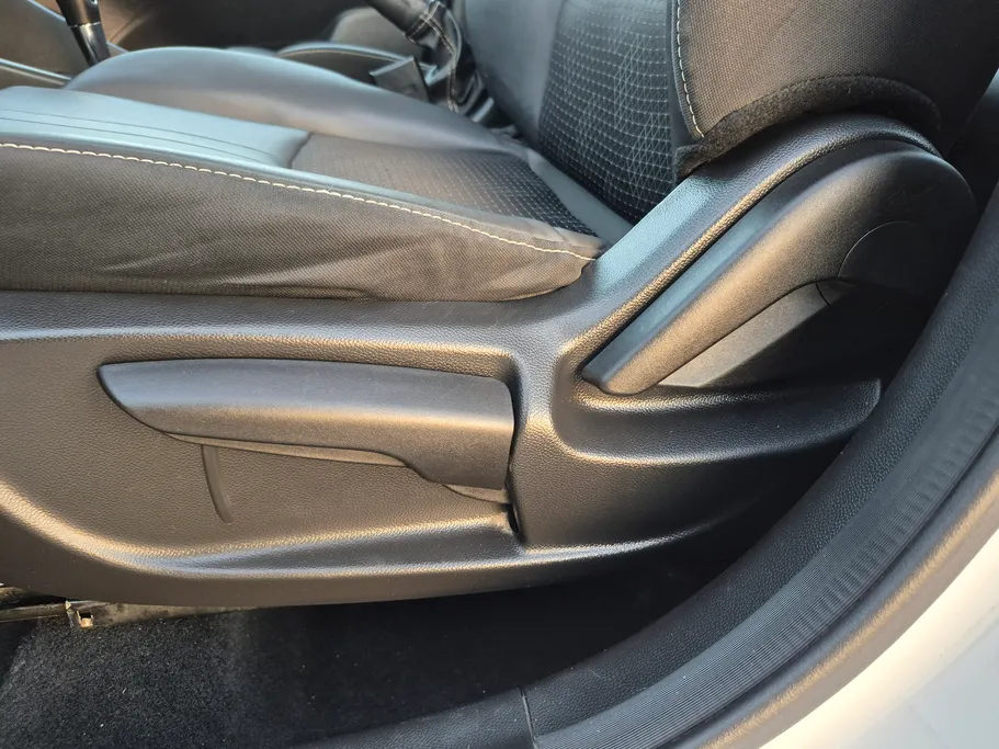 2025 Changan Alsvin Full Option 