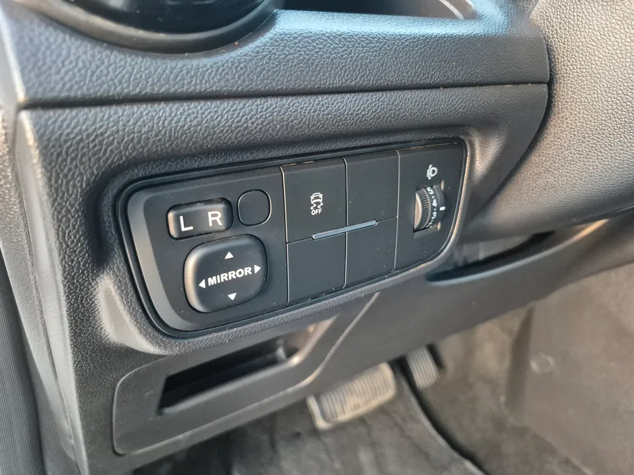 2025 Changan Alsvin Full Option 