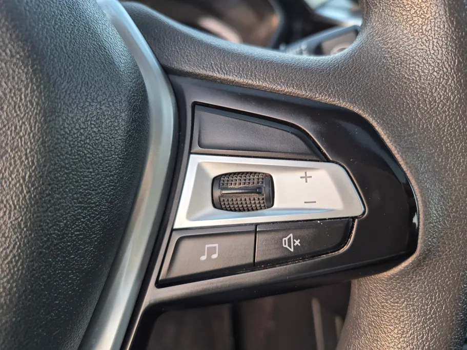 2025 Changan Alsvin Full Option 