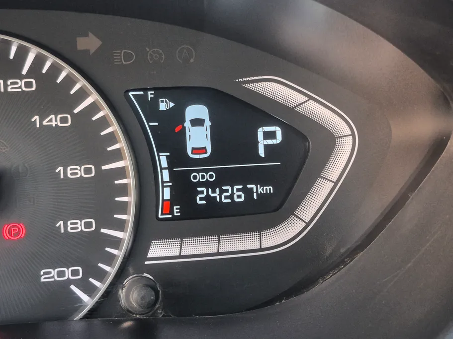 2025 Changan Alsvin Full Option 