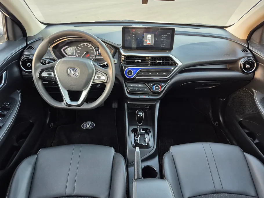 2025 Changan Alsvin Full Option 