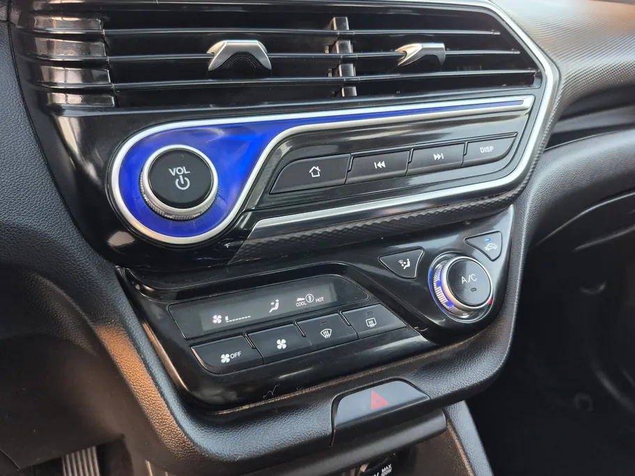 2025 Changan Alsvin Full Option 