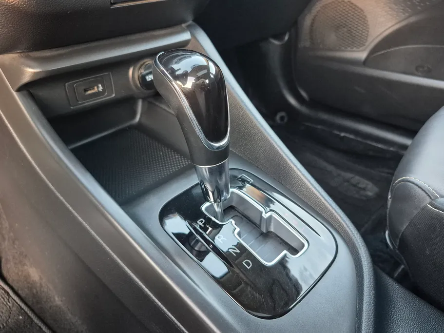 2025 Changan Alsvin Full Option 