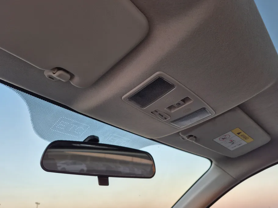 2025 Changan Alsvin Full Option 