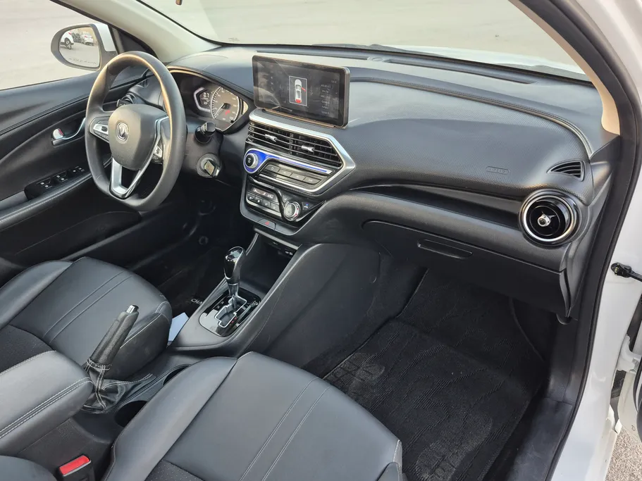 2025 Changan Alsvin Full Option 