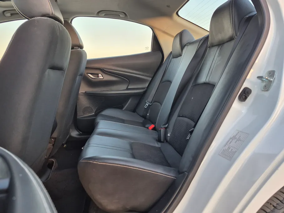 2025 Changan Alsvin Full Option 