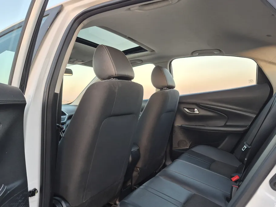 2025 Changan Alsvin Full Option 