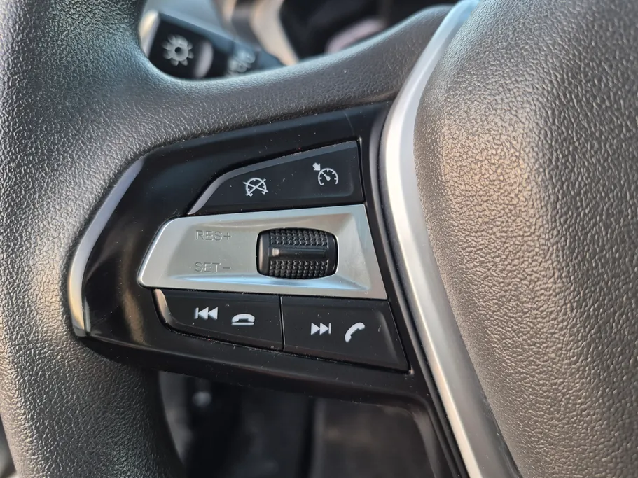 2025 Changan Alsvin Full Option 