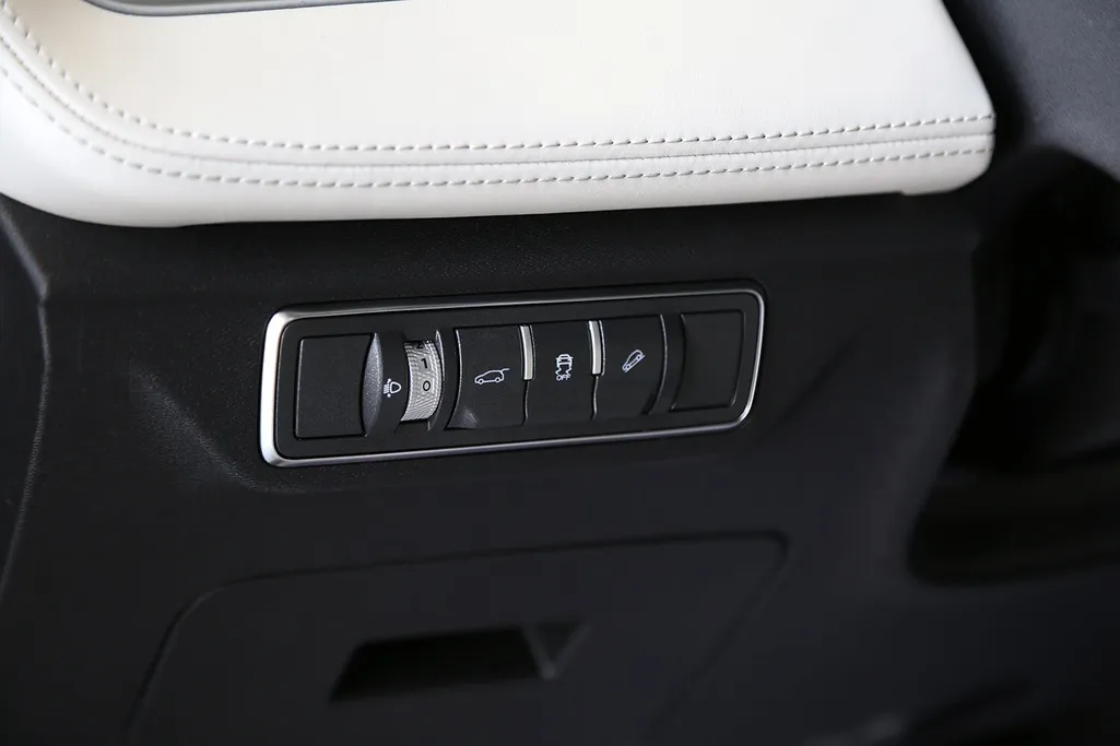 ساوايست اس 07 لاكجري 2026 