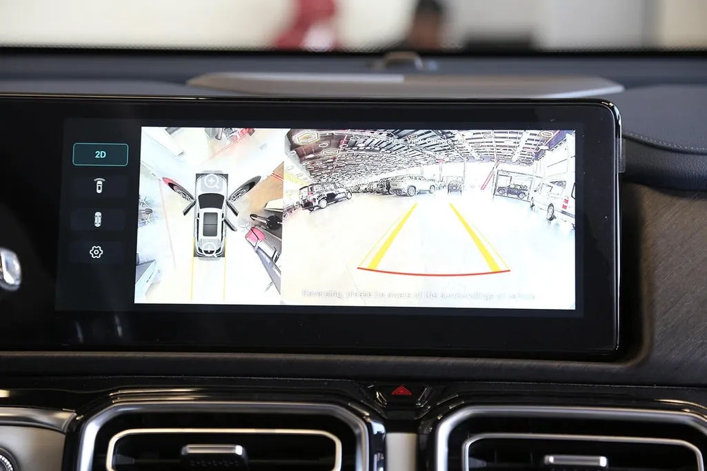 ساوايست اس 07 لاكجري 2026 