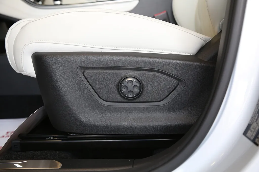 ساوايست اس 07 لاكجري 2026 