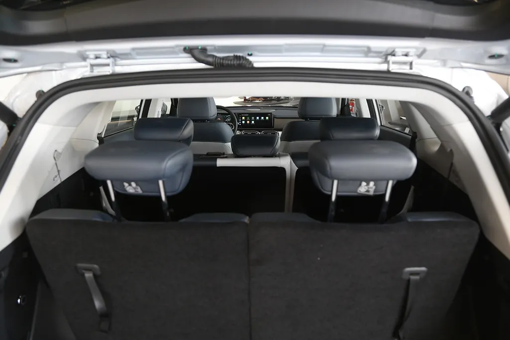 ساوايست اس 07 لاكجري 2026 