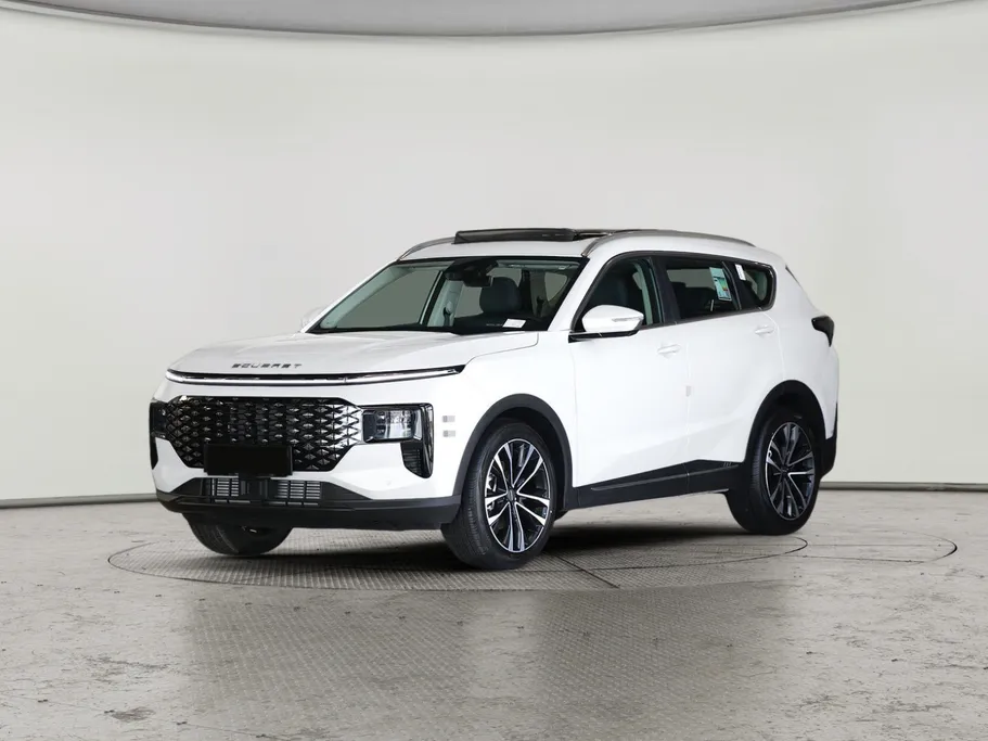 ساوايست اس 07 لاكجري 2026 